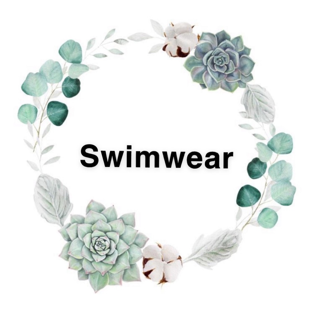Swimwear